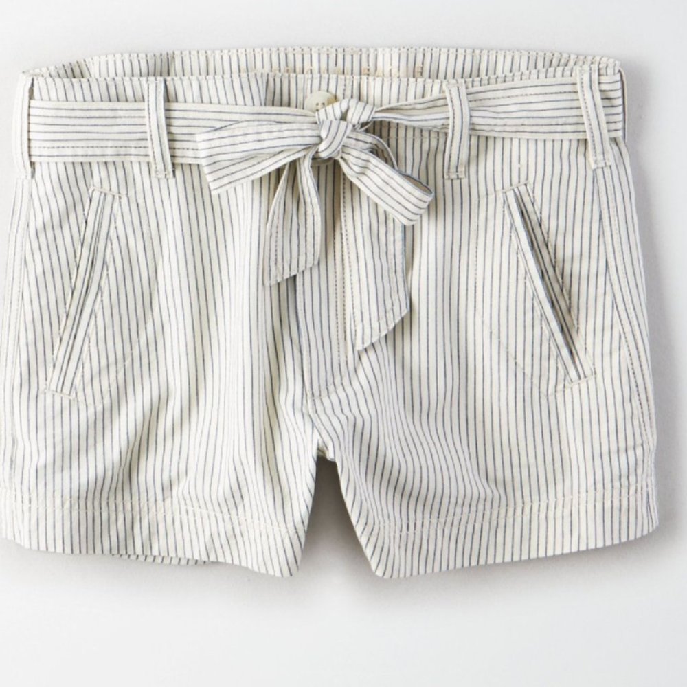 SOLD TO PLATOS AMERICAN EAGLE SHORTS